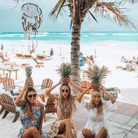 Отзыв от Анжелика - Visa DTV